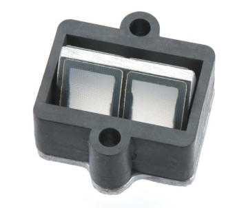 OS Engines 28616000 Reed Valve Assembly GT60