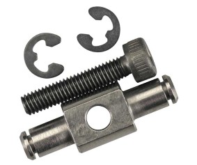 OS Engines 45961400 Rocker Arm Support Assembly FS91-240 OS Engines 45961400 Rocker Arm Support Assembly FS91-240