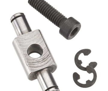 OS Engines 45561401 Rocker Arm Support Assembly 120 Surpass