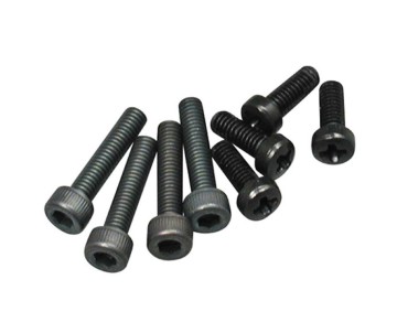 OS Engines 21313030 Screw Set 12CV-X (8)