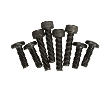 OS Engines 21513000 Screw Set 15CV-A (8)