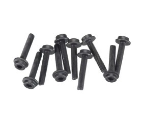 OS Engines 79871162 Screw Set Speed 21 V-Spec (10)