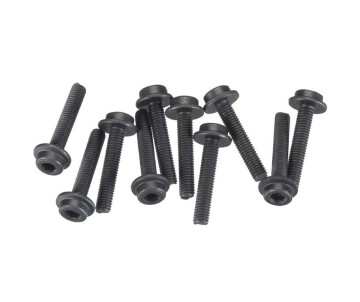 OS Engines 79871162 Screw Set Speed 21 V-Spec (10)