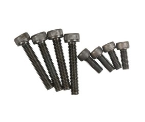 OS Engines 23763010 Screw Set 21VZ-R VZB (10)