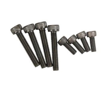 OS Engines 23763010 Screw Set 21VZ-R VZB (10)
