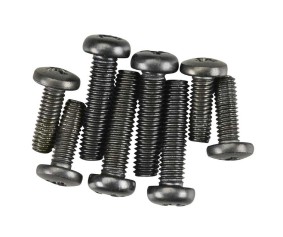 OS Engines 22563000 Screw Set 25LA (8)