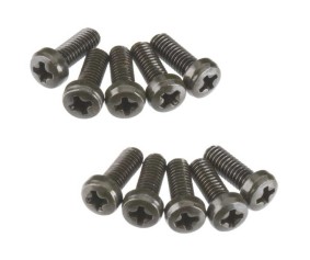 OS Engines 79860070 Rear Adaptor Fixing Screws 21TM (10) OS Engines 79860070 Rear Adaptor Fixing Screws 21TM (10)