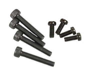 OS Engines 23911300 Screw Set 30VG (8)