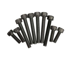 OS Engines 23913000 Screw Set 21XM (10)