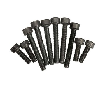 OS Engines 23913000 Screw Set 21XM (10)