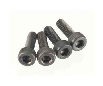 OS Engines 23871130 Low Unit Screw 21XM (4)