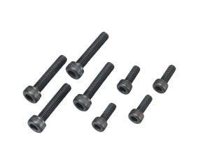 OS Engines 23411300 Screw Set 37SZ-H (8)