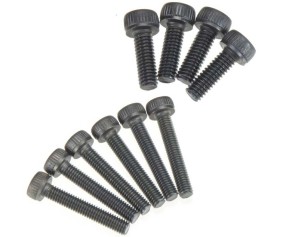 OS Engines 29613000 Screw Set 160FX (10)