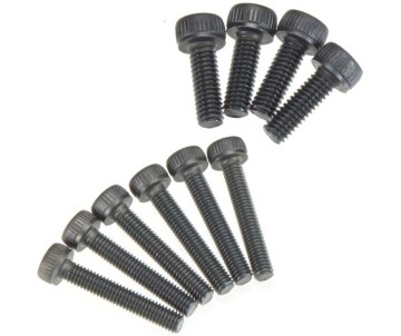 OS Engines 29613000 Screw Set 160FX (10)