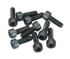 OS Engines 79871515 Cap Screw 5x15mm GT55 (10)