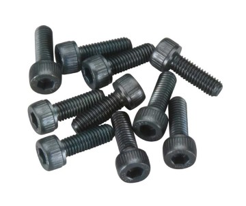 OS Engines 79871515 Cap Screw 5x15mm GT55 (10)