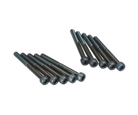 OS Engines 79871550 Cap Screw 5x50mm GT55 (10)