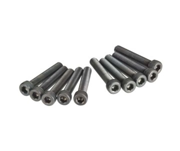 OS Engines 79871100 Cap Screws M3 5x20 FL-70 (10)