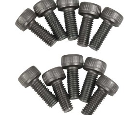 OS Engines 79871110 Cover Plate Screws 120AX (10) OS Engines 79871110 Cover Plate Screws 120AX (10)