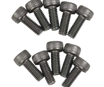 OS Engines 79871110 Cover Plate Screws 120AX (10)