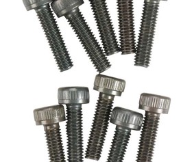 OS Engines 79871140 Hex Head Screw M3 91SZ-H (10) OS Engines 79871140 Hex Head Screw M3 91SZ-H (10)