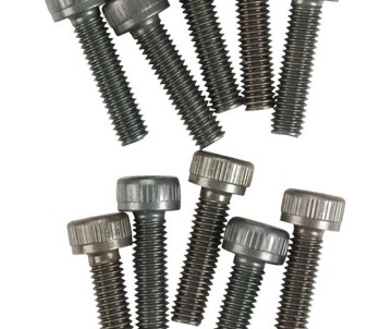 OS Engines 79871140 Hex Head Screw M3 91SZ-H (10)