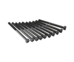 OS Engines 79871555 Hex Head Screw 5x55mm (10)