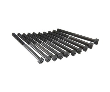 OS Engines 79871555 Hex Head Screw 5x55mm (10)
