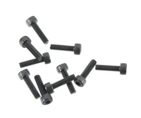 OS Engines 79871415 Hex Head Screw 4x15mm (10)