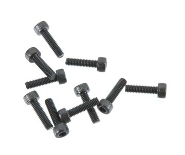 OS Engines 79871415 Hex Head Screw 4x15mm (10)