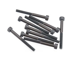 OS Engines 79871440 Hex Head Screw 4x40mm (10)