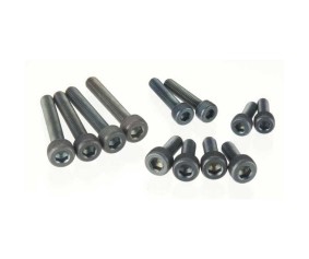 OS Engines 45213010 Screw Set FS-40 Surpass (12)