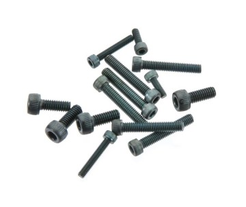 OS Engines 45513010 Screw Set FS-120 Surpass (12)