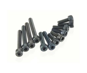 OS Engines 44113000 Screw Set FS-26 Surpass (12)