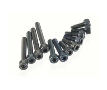 OS Engines 44113000 Screw Set FS-26 Surpass (12)