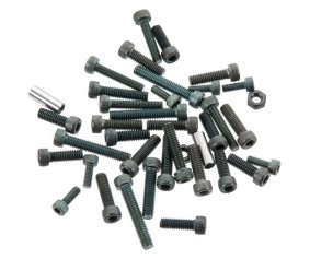 OS Engines 46013002 Screw Set FT-120 (34) OS Engines 46013002 Screw Set FT-120 (34)