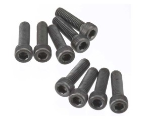 OS Engines 79871080 Allen Head Screws M3.5x12 (10) OS Engines 79871080 Allen Head Screws M3.5x12 (10)