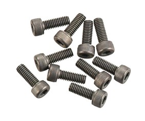 OS Engines 79871020 Cap Screw Set M2.6x7 18TZ OS Engines 79871020 Cap Screw Set M2.6x7 18TZ