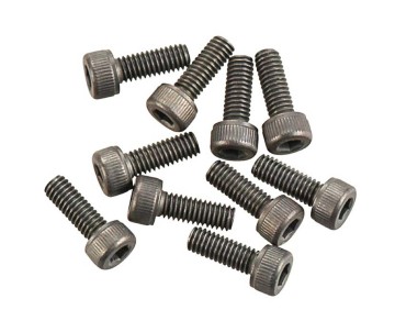 OS Engines 79871020 Cap Screw Set M2.6x7 18TZ