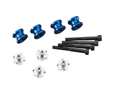 OS Engines 74003520 Standoff 5x12.7mm 1/2 GT55 (4)