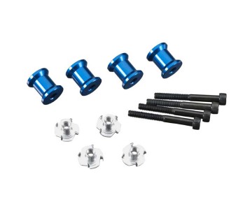 OS Engines 74003530 Standoff 5x19.1mm 3/4 GT55 (4)