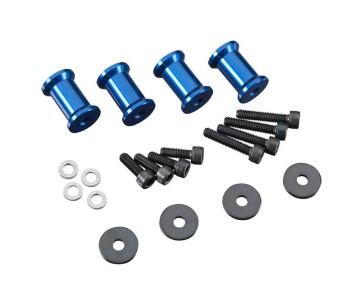 OS Engines 74003540 Standoff 5x25.4mm 1 GT55 (4)