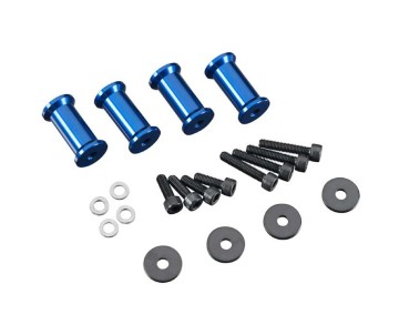 OS Engines 74003550 Standoff 5x31.8mm 1-1/4 GT55 (4)