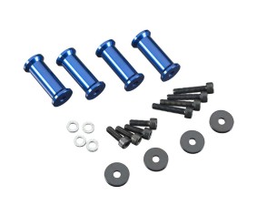 OS Engines 74003560 Standoff 5x38.1mm 1-1/2 GT55 (4)