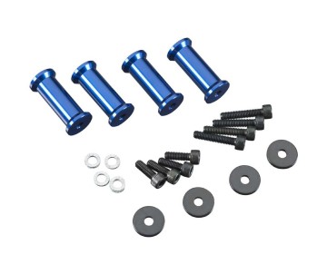 OS Engines 74003560 Standoff 5x38.1mm 1-1/2 GT55 (4)