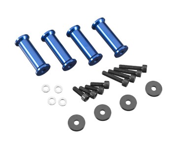 OS Engines 74003570 Standoff 5x44.5mm 1-3/4 GT55 (4)