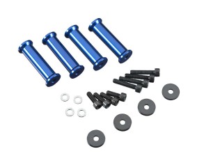 OS Engines 74003580 Standoff 5x50.8mm 2 GT55 (4)