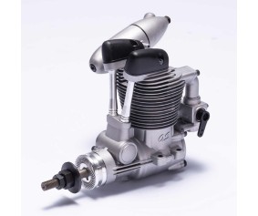 OS Engines 3AY00 O.S. FS-64V (61T2) W/F-4051 SILENCER