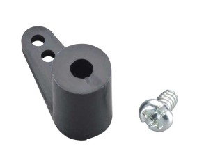 OS Engines 29781370 Throttle Arm Assembly WLA-2 GT55