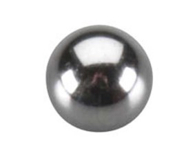 OS Engines 29781330 Ball WLA-2 GT55